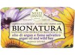 Sapone - Bio Natura Olio Di Argan E Fieno Selvatico 250G