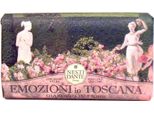 Nesti Dante Emozioni In Toscana Sapone Giardini Fioriti, 250G