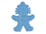 Hama® Iron On Beads Maxi - Pagliaccio Trasparente