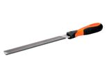 Bahco 1-106-10-1-2 Shoulder File Cut Length 250 Mm Length 275 Mm 1 Pc(S)