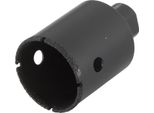 Wolfcraft® Sega A Tazza Diamantata In Ceramica Ø45 Mm Per Ws