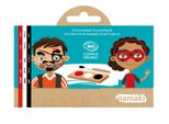 Set Per Il Trucco - Pirata E Coccinella 7,5G