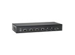 Level One HVE-9214PT Trasmettitore Hdmi HVE-9214PT Via Cat5 A 4 Canali Poe