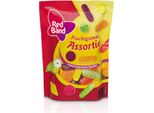 Red Band Gomma Da Masticare Alla Frutta Assortie Gomma Colorata Al Vino Inglese 200G
