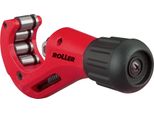 Roller's Corso Cu/Inox 3-35 - Tagliatubi Con Mandrino Telescopico Ø 3-35 Mm : 3-35 Mm Con Sbavatubi Dimensione: 3-35 Mm Con Sbavatubi