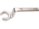 Bgs Chiave Ad Anello Speciale Per Sonde Lambda Aperta Sw 22 Mm - 8605
