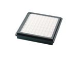 Nilfisk Filtro Hepa E 10, Ricambio Per Aspirapolvere, Filtro, 78601000
