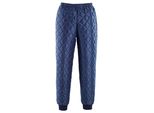 Mascot® Unisex Thermohose Huntsville Blau GrößE S