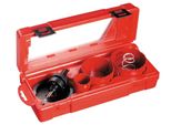 Assortimento Di Seghe A Tazza Cimco 207400 Top Elettrico 207400 (207400.)