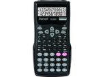 Rebell SC2040 Calcolatrice Tasca Calcolatrice Scientifica Nero