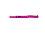 Lamy 1223774 Stilografica Lamy Safari Rosa
