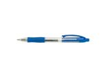 Tratto Easy Gel Penna In Gel Retrattile Blu 10 Pz