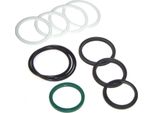 Rockshox 00.4315.032.390 Hr Shock Air Can Service Kit Basic-Mon. H.V. B1(Plus,Xx,Rl)C1(R,Rt3), Multicolore (1 Set)