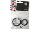 Rockshox 00.4315.032.480 Kit Di Manutenzione Per Ammortizzatori Posteriori Monarch Auto Sag, Basic, Schwarz/Grau (1 Set)