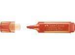 FABER-CASTELL Evidenziatore Textliner 1546, Arancione