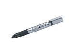 Pennarello Pentel Paint Marker MMP20, Argento