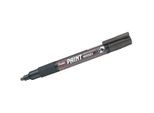 Pennarello Pentel Paint Marker MMP20, Marrone