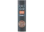 Pentel Druckbleistift-Feinmine Ain Stein C279, H„Rtegrad: 2B