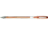 Uni-Ball Gelschreiber Signo Metall (UM-120 Nm), Bronze