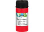 Kreul Marmorierfarbe "Magic Marble"", Marcio, 20 Ml"