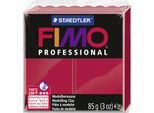 Fimo Professional Argilla Da Modellare Nera Indurente Al Forno 85 G