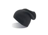 Cappello Invernale Brad Beanie - Colore: Nero Melange - Taglia: Unica