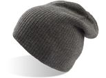 Cappello Invernale Brad Beanie - Colore: Grigio Melange - Taglia: Unica
