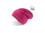 Atlantis | Brooklin Beanie Camo/Tarn Cappello Invernale - Colore: Fucsia - Taglia: Unica