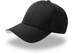 Cappello / Berretto / Berretto Da Baseball Green House - Colore: Nero/Grigio - Taglia: Unica