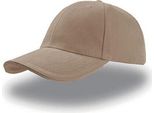 Atlantis | Liberty Sandwich Cap / Berretto / Cappello - Colore: Khaki/Khaki - Taglia: Unica