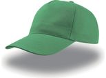 Atlantis | Start Five Cap / Berretto / Cappello - Colore: Verde Chiaro - Taglia: Unica