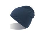 Atlantis | Snappy Hat Berretto Invernale - Colore: Navy - Taglia: Unica