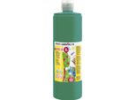 Eberhard Faber 578958 Eberhard Faber Vernice Per Dita Colore Efa, Verde Cobalto, 750 Ml