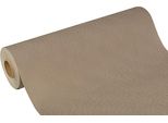 Papstar 85760 Runner Da Tavola Papstar "Soft Selection Plus"", Grigio"