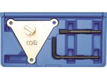 Set Di Strumenti Per La Regolazione Del Motore Per Alfa Romeo, Lancia, Fiat 0.9
