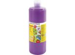 Eberhard Faber Vernice Per Dita Efa Color, Viola Manganese, 750 Ml