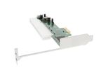 Inline® 76616I Scheda Adattatore Di Interfaccia, Da Pci A Pcie (Pci-Express)
