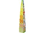 Haba - Cubo Impilabile Rapunzel