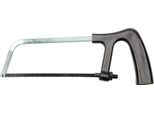 Seghetto 150 Mm - Seghetto Con Impugnatura Ergonomica Per Metallo E Plastica