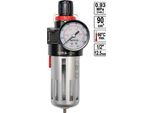 Yato YT-2383 Accessori Per Compressori D'aria 1 Pezzo Kit Di Accessori Per Compressori D'aria