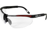 Yato YT-7367 Schutzbrille De Goggles De Schutzbrille De Nylon Black