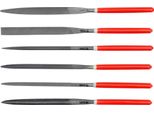 Set Di Lime Ad Ago 5 X 180 Mm 6 Pz