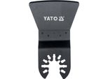 Yato YT-34688 Accessori Per Strumento Multifunzione Yato Raschietto