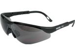 Yato YT-7366 Occhiali E Lenti Di Sicurezza De Occhiali Di Sicurezza De Occhiali Di Sicurezza Plastica, Policarbonato Nero