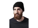 Urban Classics TB1283 | Sailor Beanie Taglia Unica - Colore: Nero - Taglia: Taglia Unica
