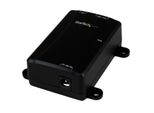 Startech.Com POEINJ1GW Adattatore Poe Gigabit Ethernet 48 V