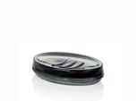 Kela Portasapone Seveda Grigio KL-20580