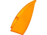 Indicatori Di Direzione (Giallo), Peugeot Vivacity 50-100 Fino Al 2002, Tappo Indicatore Anteriore, Sinistro