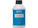 Olio Per Pompe A Vuoto Waeco, Olio Per Pompe A Vuoto Ht 32