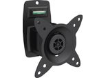 Digitus Wah 15"-27"" 1TFT 3Gelenke Schwarz Max.15Kg"